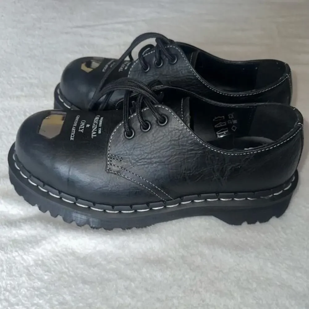 Dr. Martens new dr